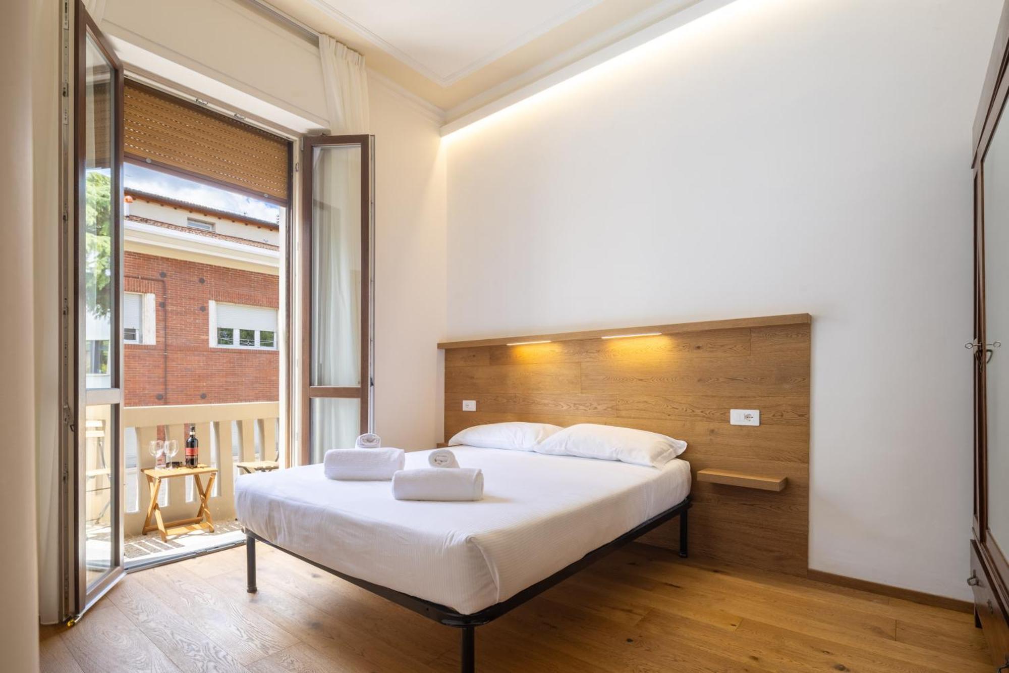 Apartment Ars Nova