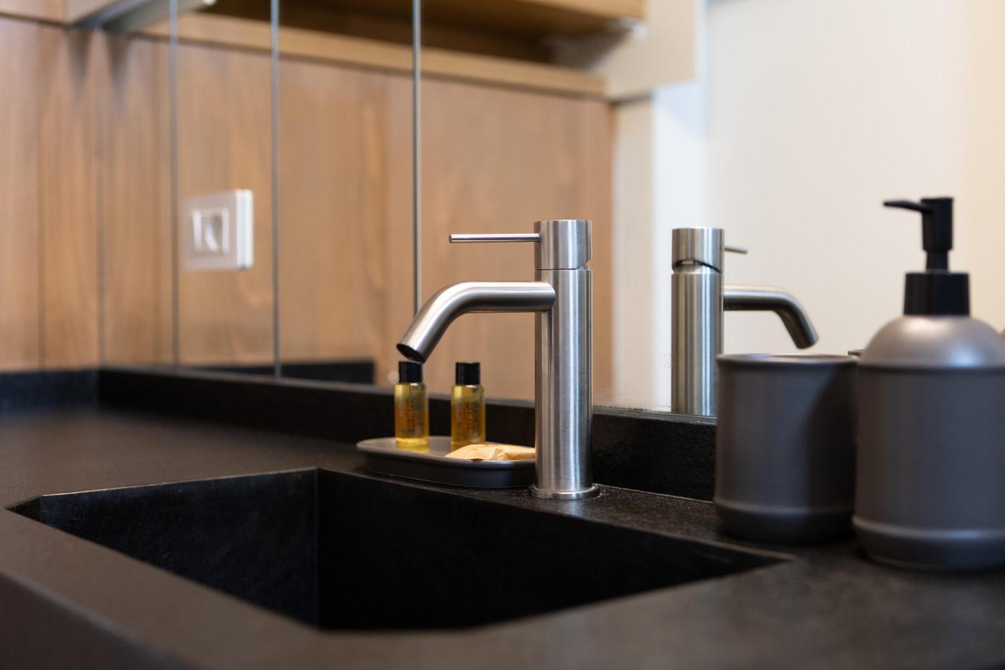Ars Nova Apartment Florenz