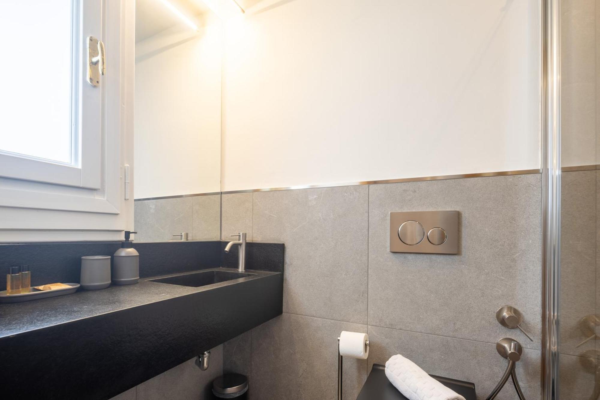 Ars Nova Apartment