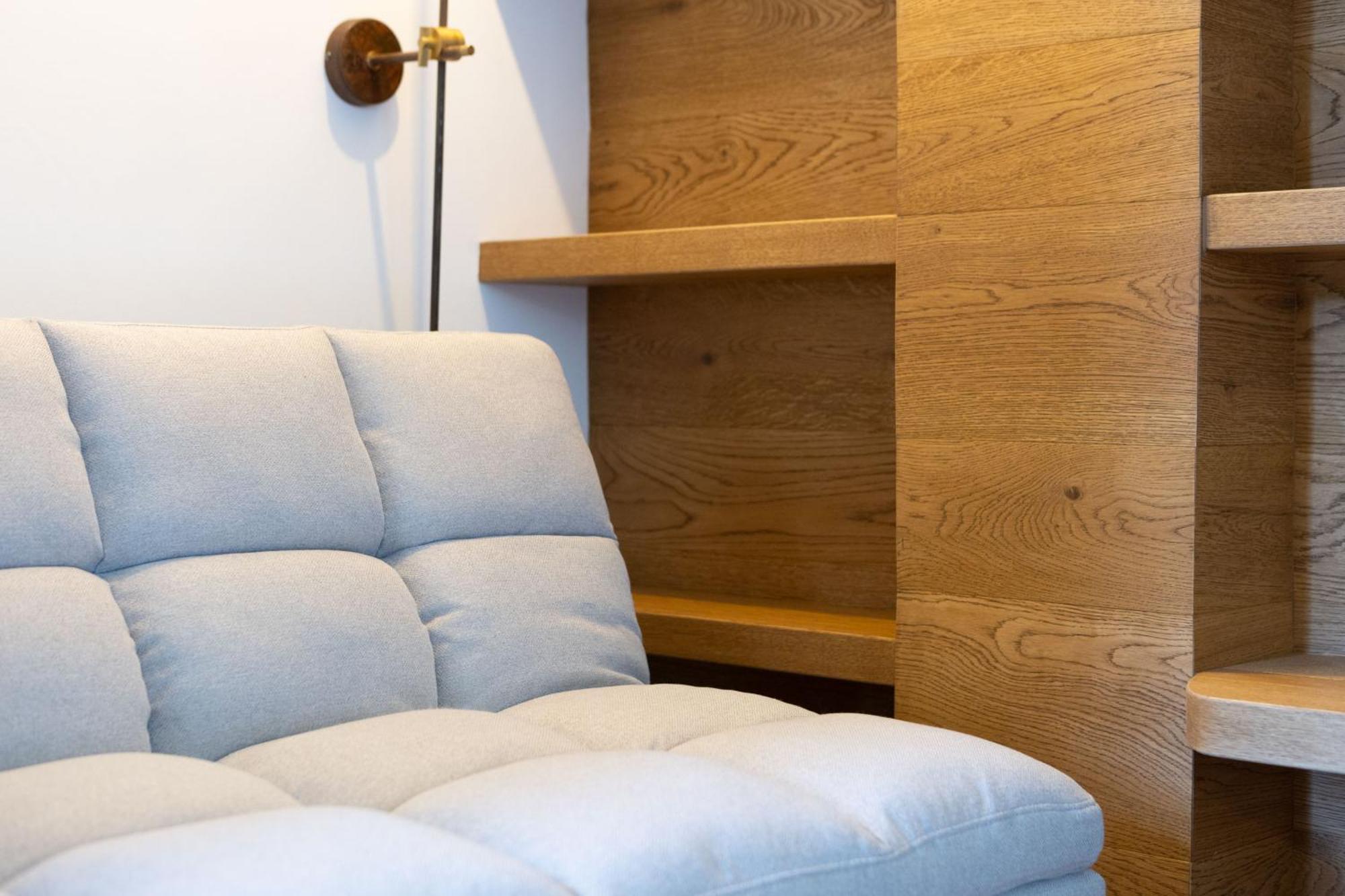 Apartment Ars Nova Florenz