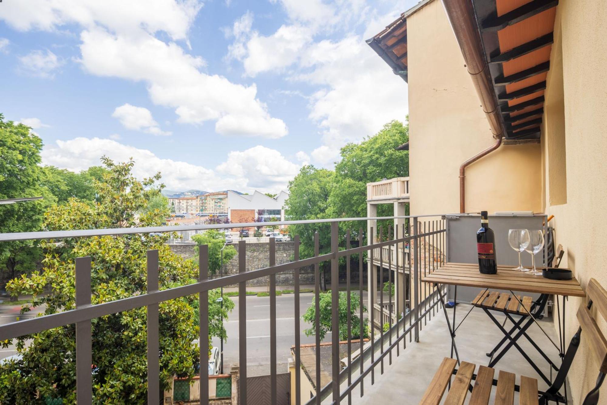 Apartment Ars Nova