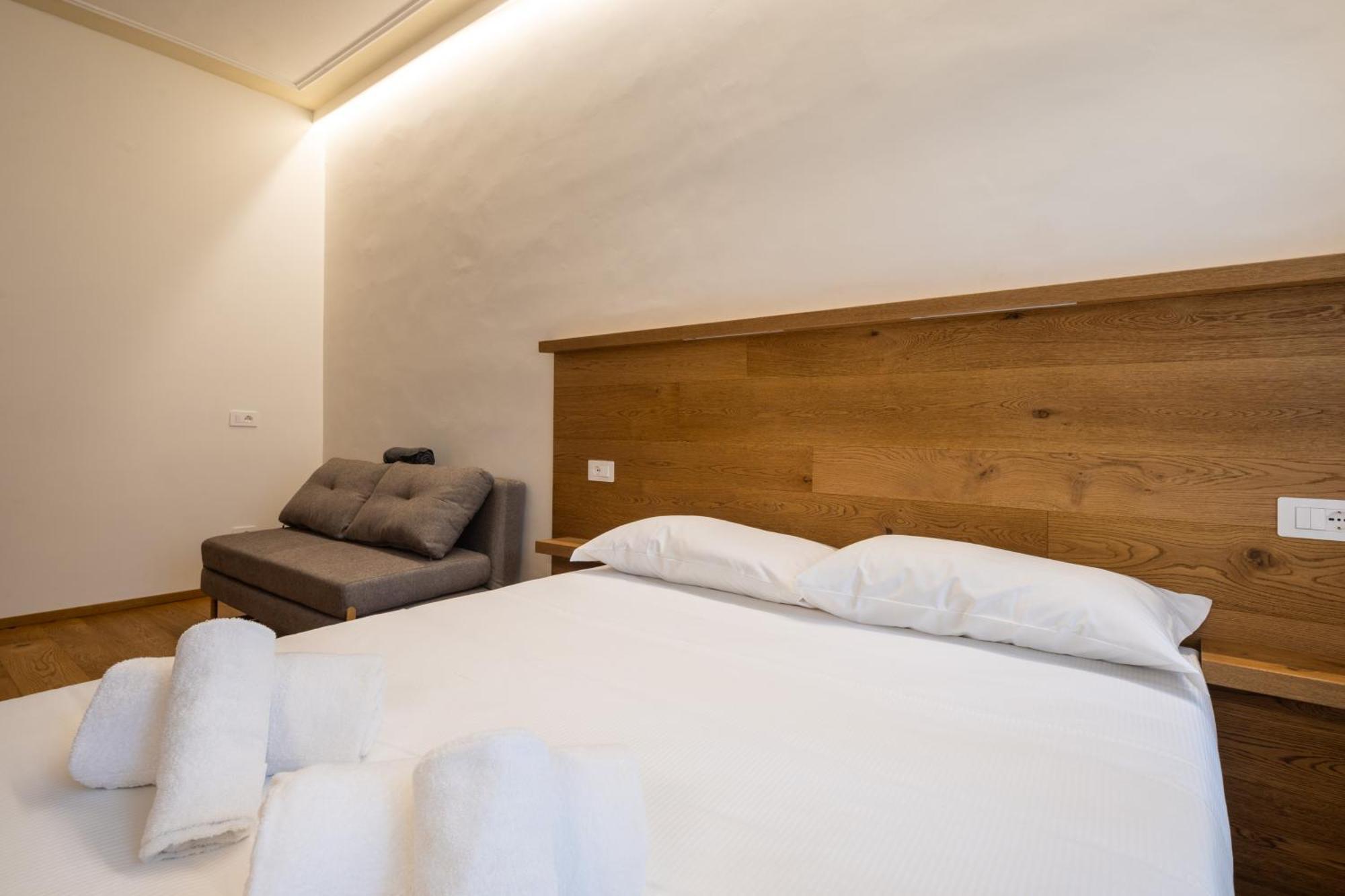 Ars Nova Apartment *